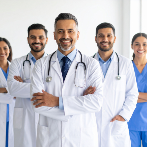 Personal Injury Recovery Support