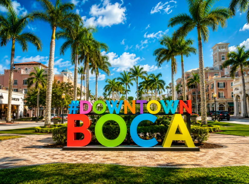 Concierge Primary Care Boca Raton