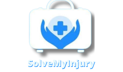 Solve My Injury Personal Injury Recovery Support